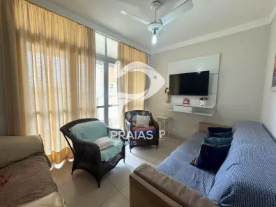 Apartamento com 3 Quartos à venda, 81m² no Jardim Virgínia, Guarujá
