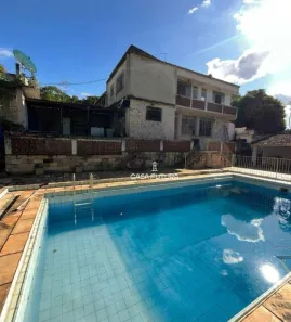 Casa com 5 Quartos à venda, 720m² no Centro, Barra Mansa
