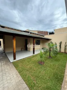Casa com 3 Quartos à venda, 169m² no Jardim Europa, Uberlândia
