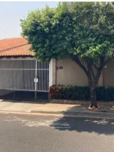 Casa com 3 Quartos à venda, 200m² no Residencial Regissol I, Mirassol