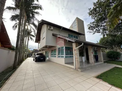 Casa com 6 Quartos à venda, 316m² no Cachoeira do Bom Jesus, Florianópolis