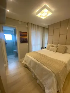 Apartamento com 3 Quartos à venda, 95m² no Centro, São Bernardo do Campo