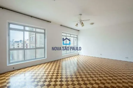 Apartamento com 3 Quartos à venda, 150m² no Pinheiros, São Paulo