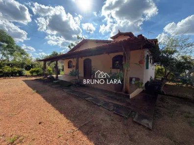 Casa com 2 Quartos à venda, 110m² no Vivenda Santa Mônica, Igarapé