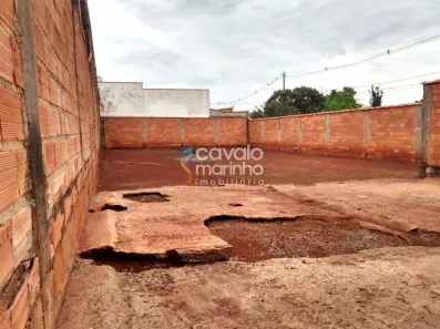 Lote/Terreno para alugar, 245m² no Bonfim Paulista, Ribeirão Preto