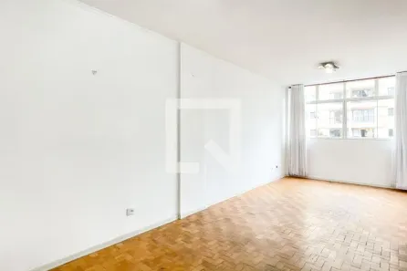 Apartamento com 3 Quartos à venda, 100m² no Cerqueira César, São Paulo
