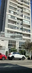 Apartamento com 1 Quarto à venda, 60m² no Santana, São Paulo