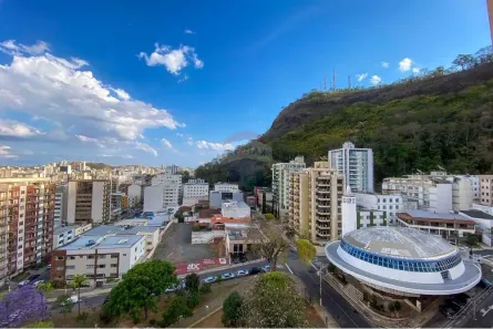 Cobertura com 4 Quartos à venda, 213m² no Santa Helena, Juiz de Fora