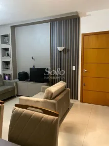 Apartamento com 3 Quartos à venda, 76m² no Tubalina, Uberlândia