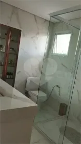 Apartamento com 4 Quartos à venda, 213m² no Santo Amaro, São Paulo