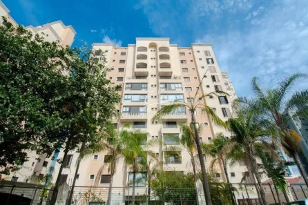Apartamento com 3 Quartos à venda, 147m² no Cambuí, Campinas