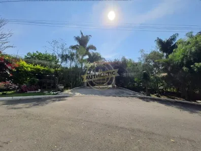 Fazenda/Sítio com 4 Quartos à venda, 432m² no Terras de Itaici, Indaiatuba