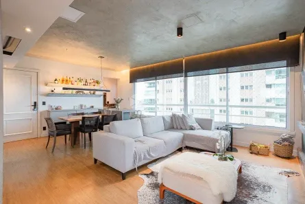 Apartamento com 3 Quartos à venda, 104m² no Mont Serrat, Porto Alegre