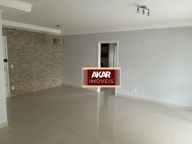 Apartamento com 3 Quartos à venda, 157m² no Centro, São Bernardo do Campo