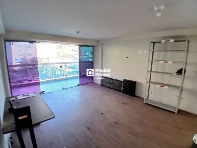 Sala Comercial para alugar, 37m² no Centro, Nova Friburgo