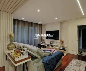 Apartamento com 3 Quartos à venda, 290m² no Centro, Americana