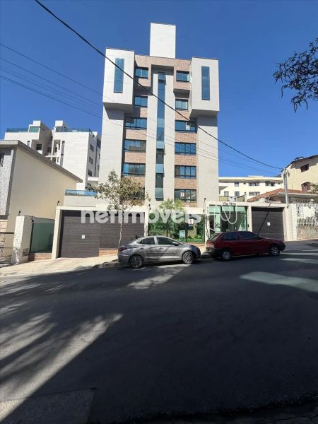 Apartamento com 3 quartos — Prado, Belo Horizonte