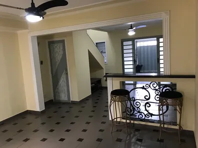 Apartamento com 3 Quartos à venda, 130m² no Jardim José Sampaio Júnior, Ribeirão Preto