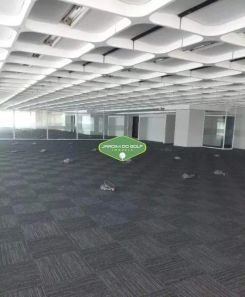 Sala Comercial à venda, 2844m² no Jardim São Luís, São Paulo