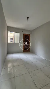 Apartamento com 2 Quartos à venda, 44m² no Conjunto Habitacional Jardim São Bento, São Paulo