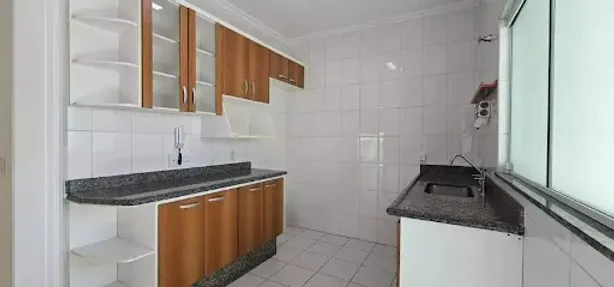 Apartamento com 3 Quartos à venda, 92m² no Centro, Vinhedo