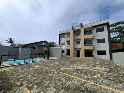 Apartamento com 2 Quartos à venda, 51m² no Paese, Itapoá