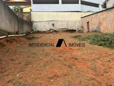 Lote/Terreno à venda, 360m² no Alto dos Pinheiros, Belo Horizonte