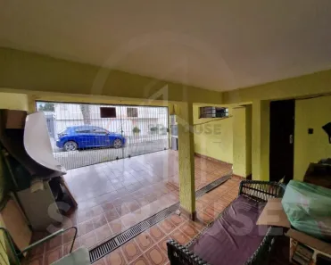 Casa com 4 Quartos à venda, 240m² no Planalto Paulista, São Paulo