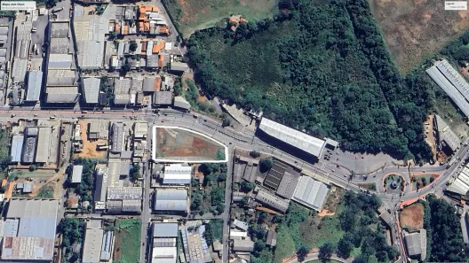 Lote/Terreno à venda, 6096m² no Sítio Outra Banda, Santana de Parnaíba