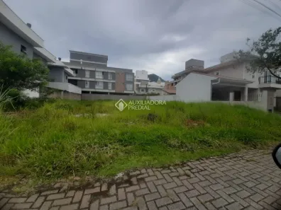 Lote/Terreno à venda, 456m² no Ribeirão da Ilha, Florianópolis