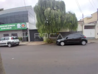 Casa com 2 Quartos à venda, 120m² no Núcleo Residencial Silvio Vilari, São Carlos