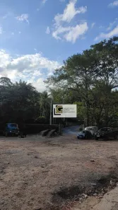Lote/Terreno à venda, 8338m² no Torrão de Ouro II, São José dos Campos