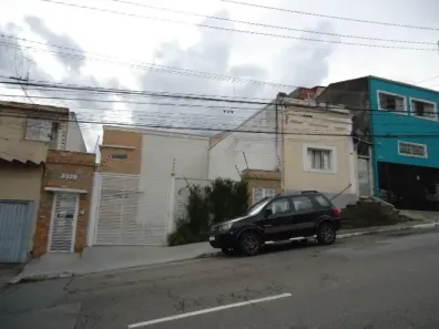 Casa com 2 Quartos à venda, 55m² no Ipiranga, São Paulo