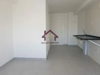 Apartamento com 1 Quarto à venda, 24m² no Vila Clementino, São Paulo