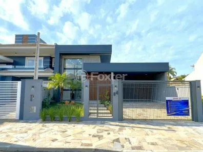 Casa com 3 Quartos à venda, 214m² no Marechal Rondon, Canoas