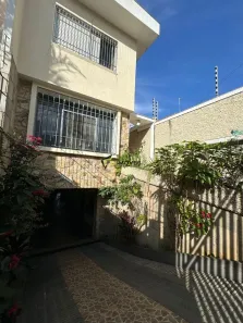 Sobrado com 3 Quartos à venda, 210m² no Vila Santa Maria, São Paulo