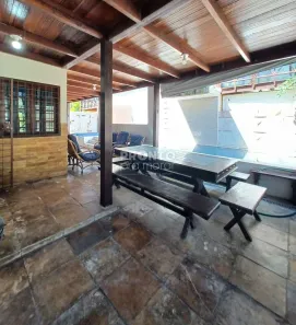Casa de Condomínio com 4 Quartos à venda, 272m² no Tamandaré, Tamandaré