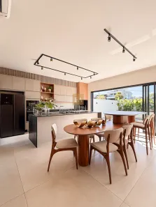 Casa de Condomínio com 3 Quartos à venda, 235m² no Jardim Gleba B, Nova Odessa