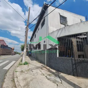 Prédio Comercial à venda, 378m² no Taboão, São Bernardo do Campo