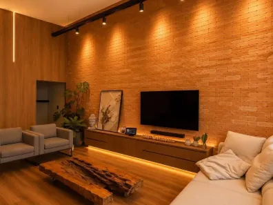 Casa de Condomínio com 3 Quartos à venda, 185m² no Loteamento Sunlake SPA Residencial, Votorantim