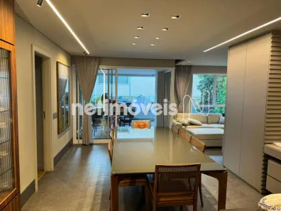 Apartamento com 3 Quartos à venda, 120m² no Savassi, Belo Horizonte
