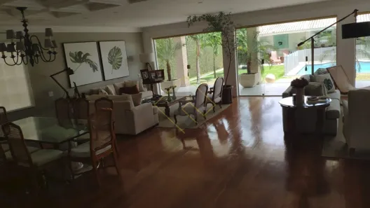 Casa de Condomínio com 5 Quartos à venda, 480m² no Parque Santo Amaro, Campos dos Goytacazes