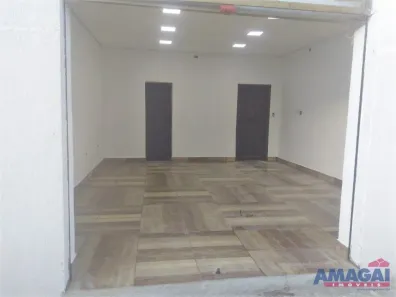 Imóvel Comercial à venda, 50m² no Centro, Jacareí
