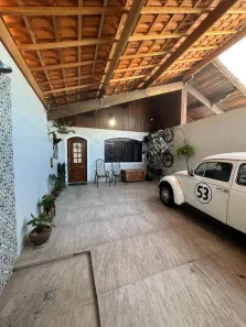 Casa com 4 Quartos à venda, 159m² no Guilhermina, Praia Grande