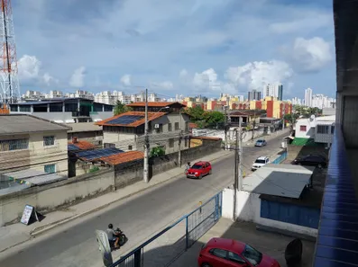 Apartamento com 1 Quarto à venda, 34m² no Candeias, Jaboatão dos Guararapes