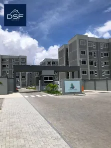 Apartamento com 2 Quartos para alugar, 41m² no Pajuçara, Maracanaú