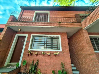 Casa com 5 Quartos à venda, 243m² no Vila Madalena, São Paulo