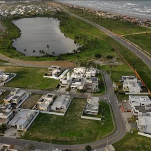 Lote/Terreno à venda, 600m² no Alphaville, Barra dos Coqueiros