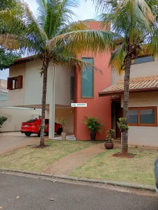 Casa de Condomínio com 3 Quartos à venda, 250m² no Parque Taquaral, Campinas