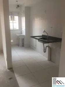 Apartamento com 3 Quartos à venda, 95m² no Belenzinho, São Paulo